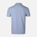 Men Short Sleeve Polo