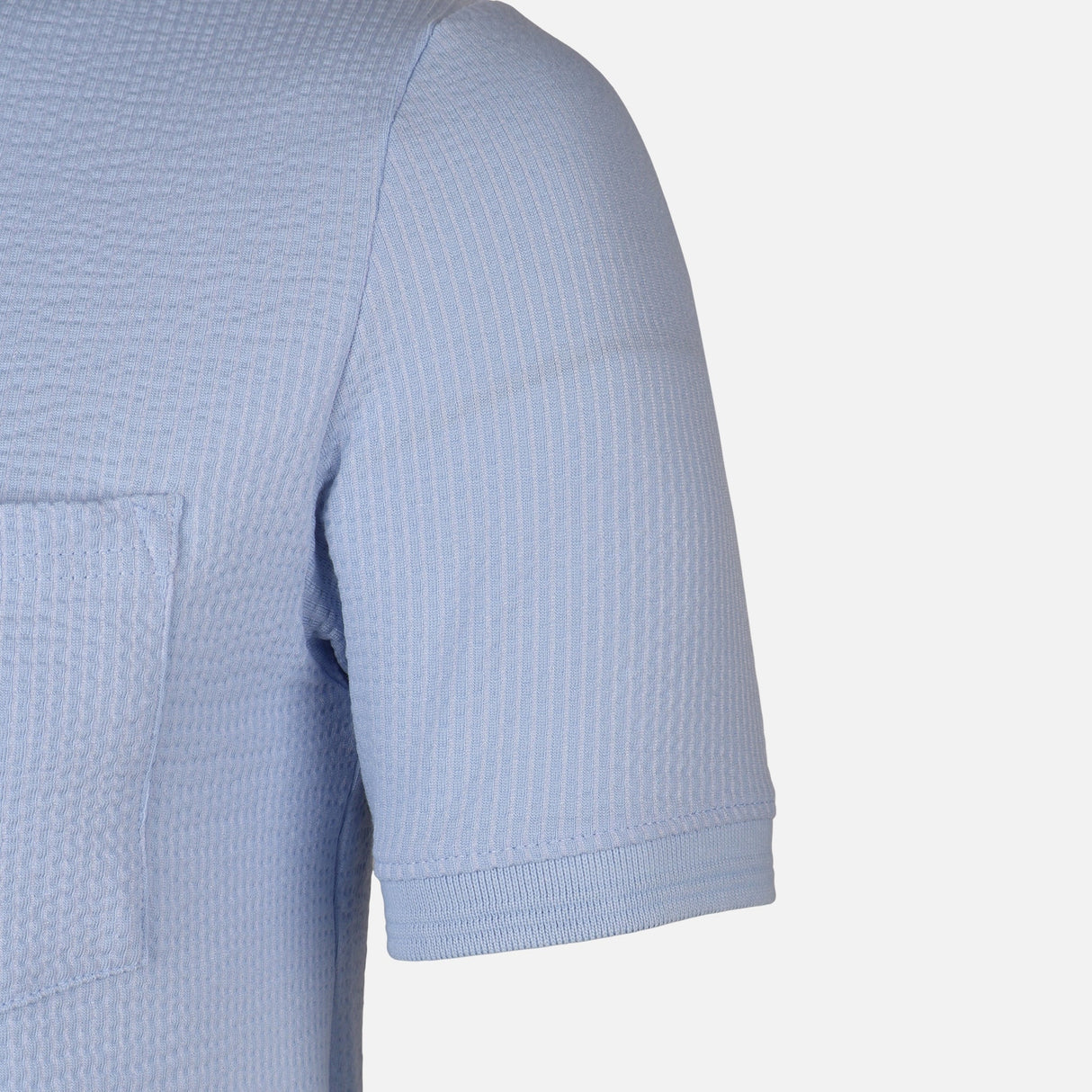 Men Short Sleeve Polo