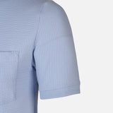Men Short Sleeve Polo