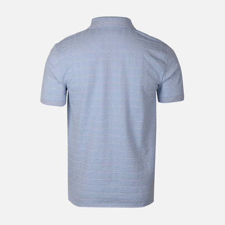 Men Short Sleeve Polo