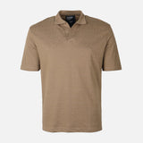 Men Short Sleeve Polo