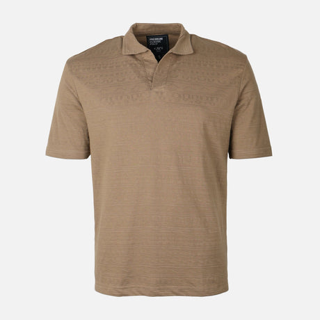 Men Short Sleeve Polo