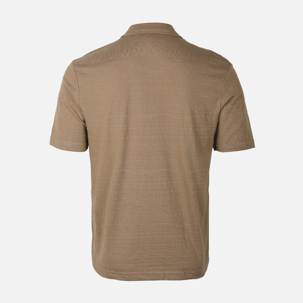 Men Short Sleeve Polo