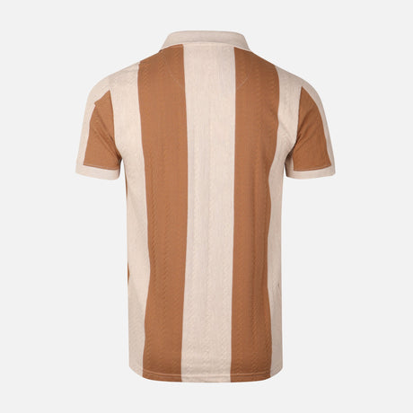 Men Short Sleeve Polo