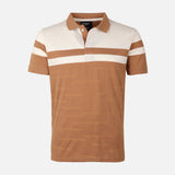 Men Short Sleeve Polo