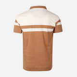 Men Short Sleeve Polo