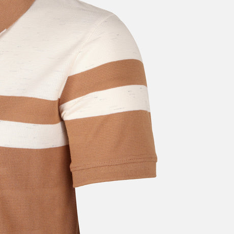 Men Short Sleeve Polo