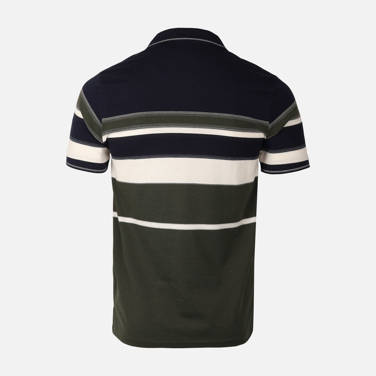 Men Short Sleeve Polo