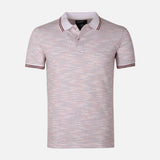 Men Short Sleeve Polo