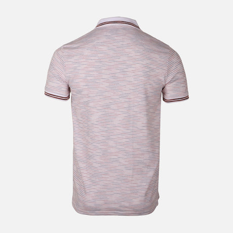 Men Short Sleeve Polo