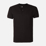Men Henley T-Shirt