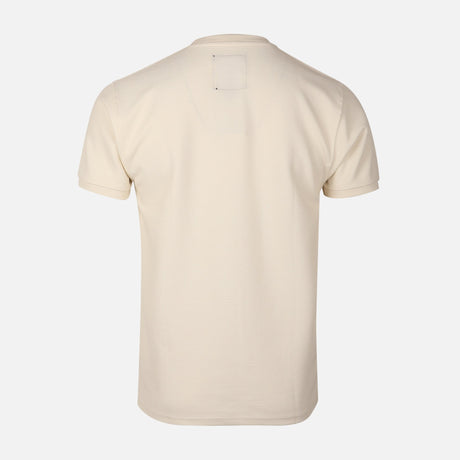 Men Henley T-Shirt
