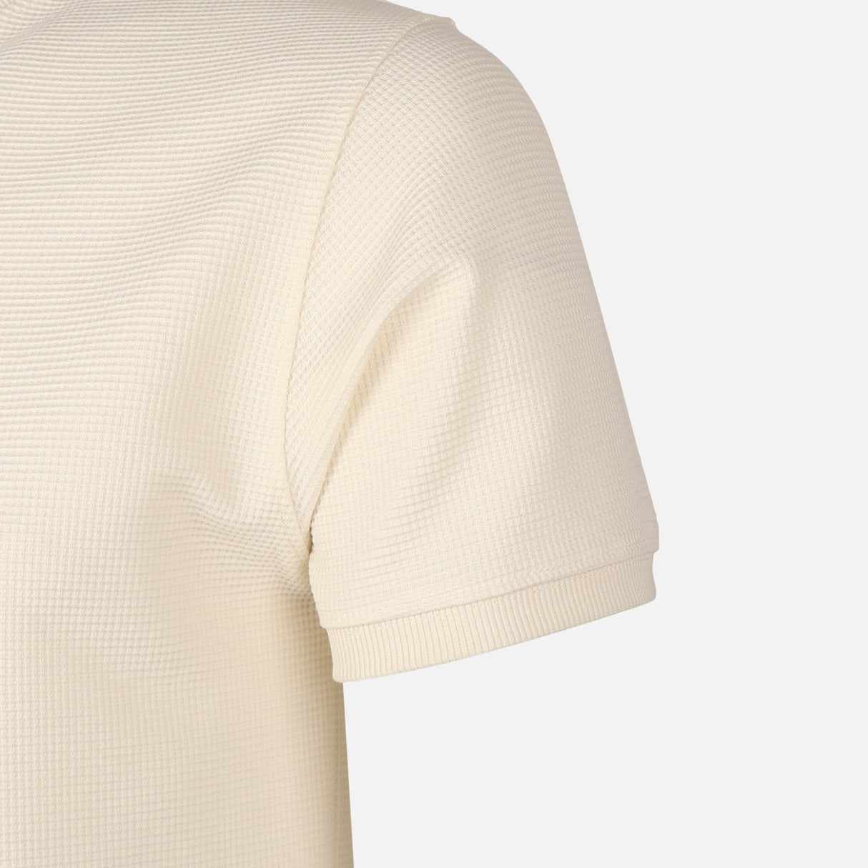 Men Henley T-Shirt