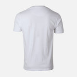 Men Graphic T-Shirt Round Neck