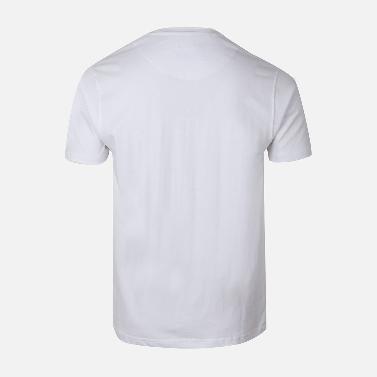Men Graphic T-Shirt Round Neck