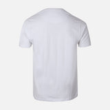 Men Graphic T-Shirt Round Neck
