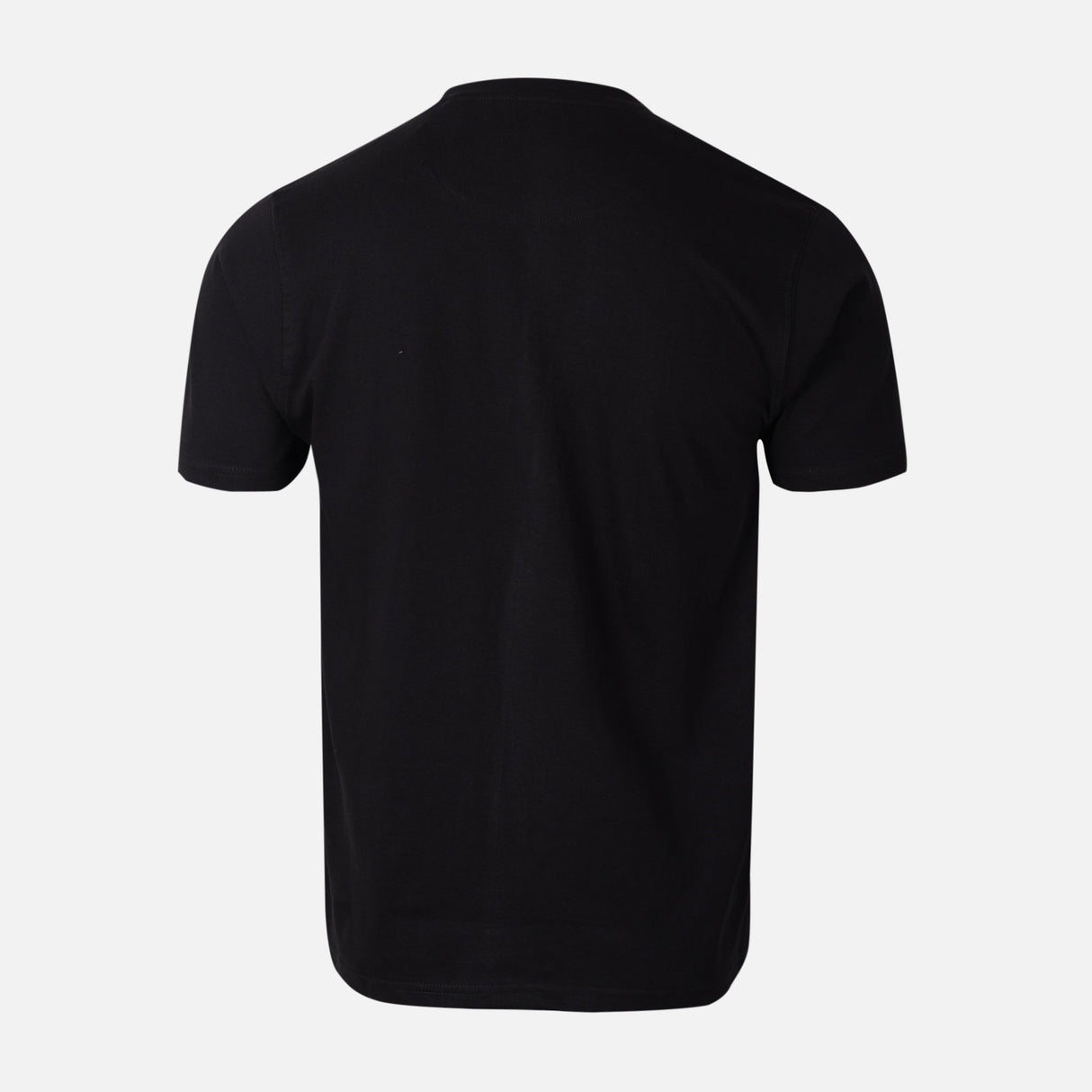 Men Graphic T-Shirt Round Neck