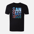 Men Graphic T-Shirt Round Neck