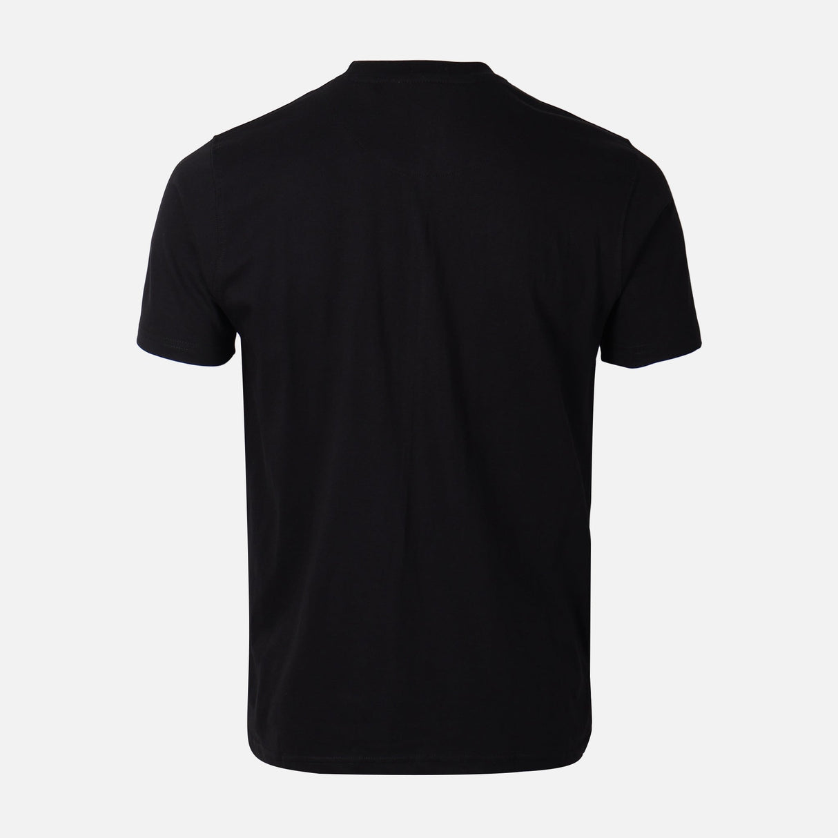Men Graphic T-Shirt Round Neck