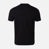 Men Graphic T-Shirt Round Neck