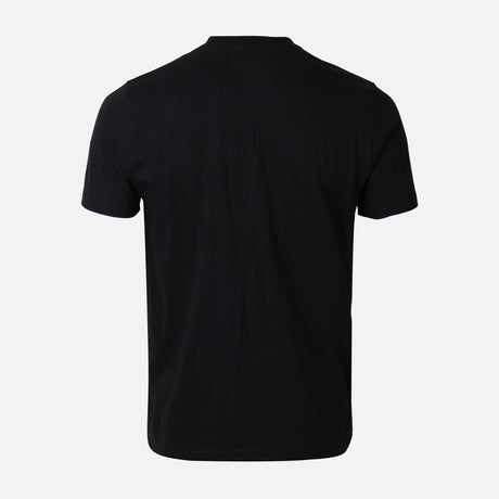 Men Graphic T-Shirt Round Neck