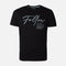 Men Graphic T-Shirt Round Neck