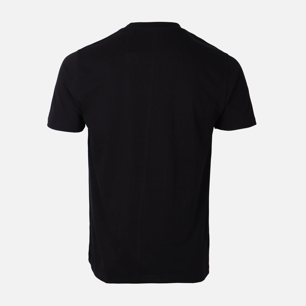 Men Graphic T-Shirt Round Neck