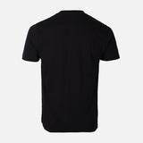 Men Graphic T-Shirt Round Neck