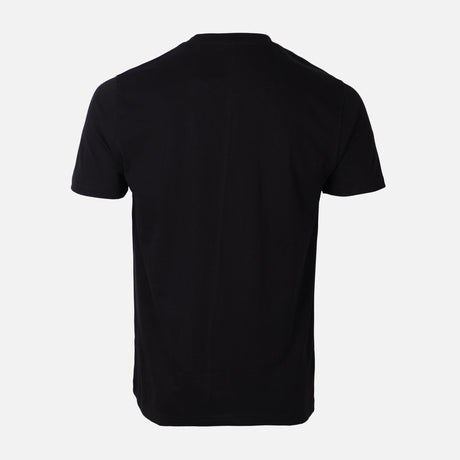 Men Graphic T-Shirt Round Neck