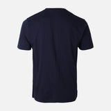 Men Graphic T-Shirt Round Neck