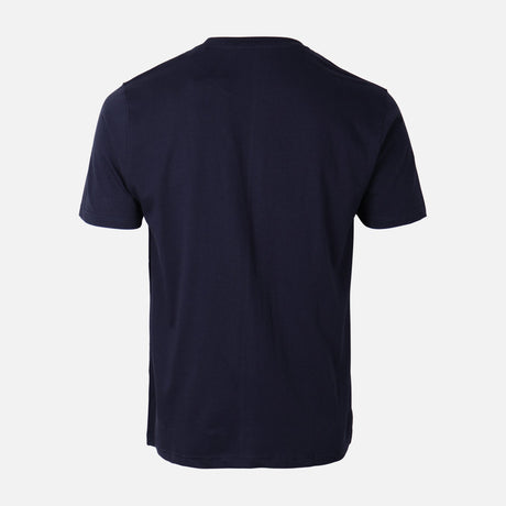 Men Graphic T-Shirt Round Neck
