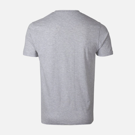 Men Graphic T-Shirt Round Neck