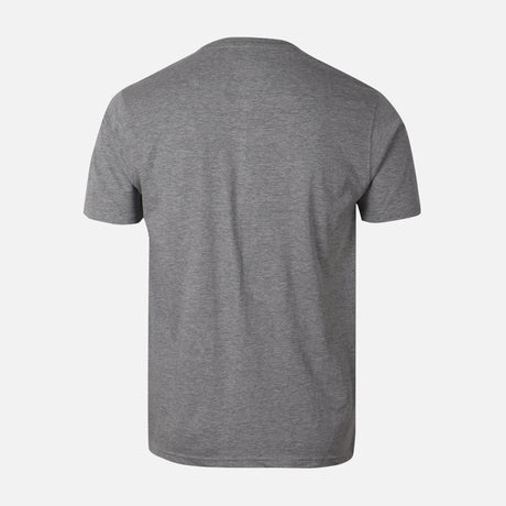 Men Graphic T-Shirt Round Neck