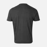 Men Graphic T-Shirt Round Neck