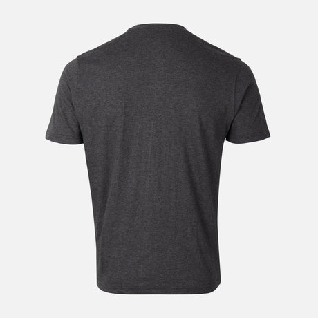Men Graphic T-Shirt Round Neck