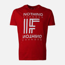 Men Graphic T-Shirt Round Neck