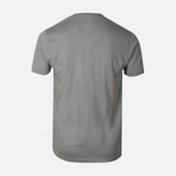 Men Graphic T-Shirt Round Neck