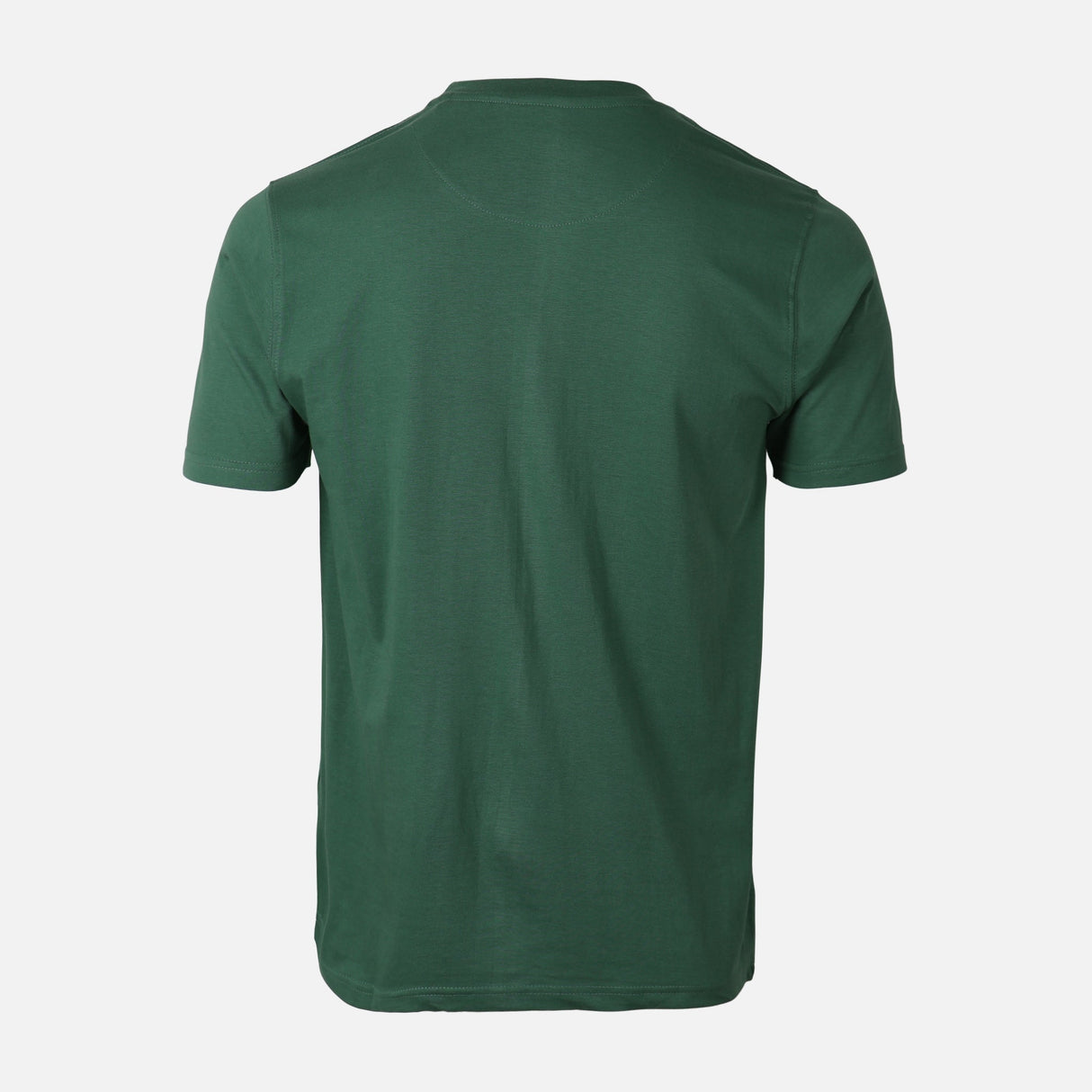Men Graphic T-Shirt Round Neck