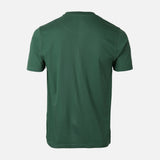 Men Graphic T-Shirt Round Neck