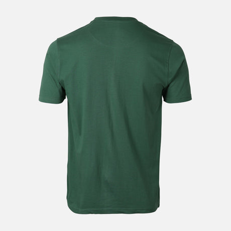 Men Graphic T-Shirt Round Neck