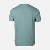 Men Graphic T-Shirt Round Neck