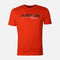 Men Graphic T-Shirt Round Neck