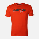 Men Graphic T-Shirt Round Neck