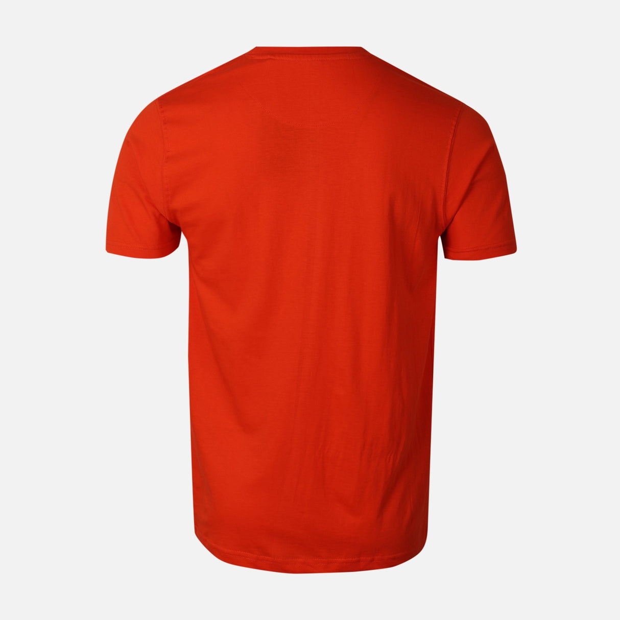 Men Graphic T-Shirt Round Neck