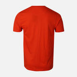 Men Graphic T-Shirt Round Neck