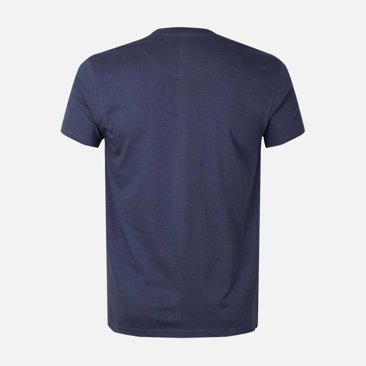 Men Graphic T-Shirt Round Neck
