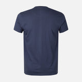 Men Graphic T-Shirt Round Neck