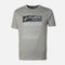 Men Graphic T-Shirt Round Neck