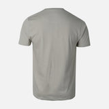 Men Graphic T-Shirt Round Neck