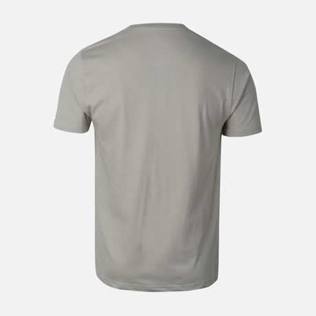 Men Graphic T-Shirt Round Neck